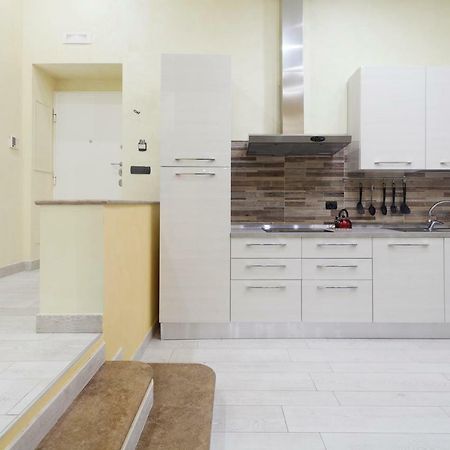 Trastevere Charming Loft Rome Luaran gambar