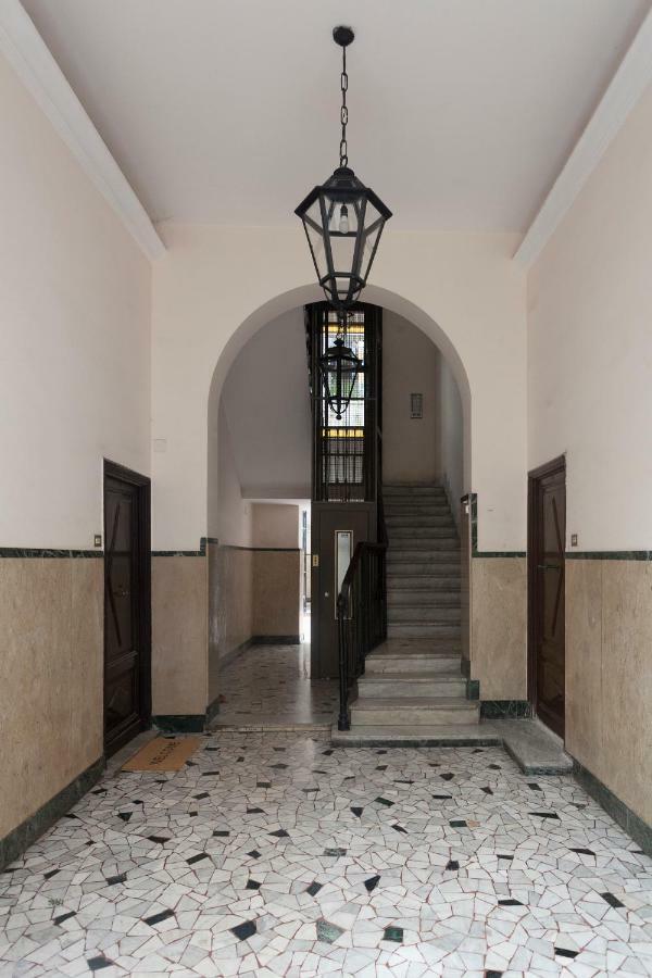 Trastevere Charming Loft Rome Luaran gambar