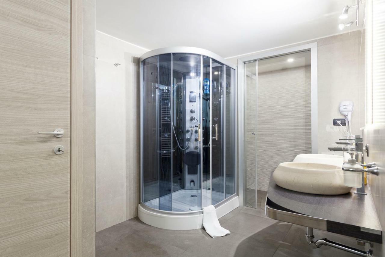 Trastevere Charming Loft Rome Luaran gambar