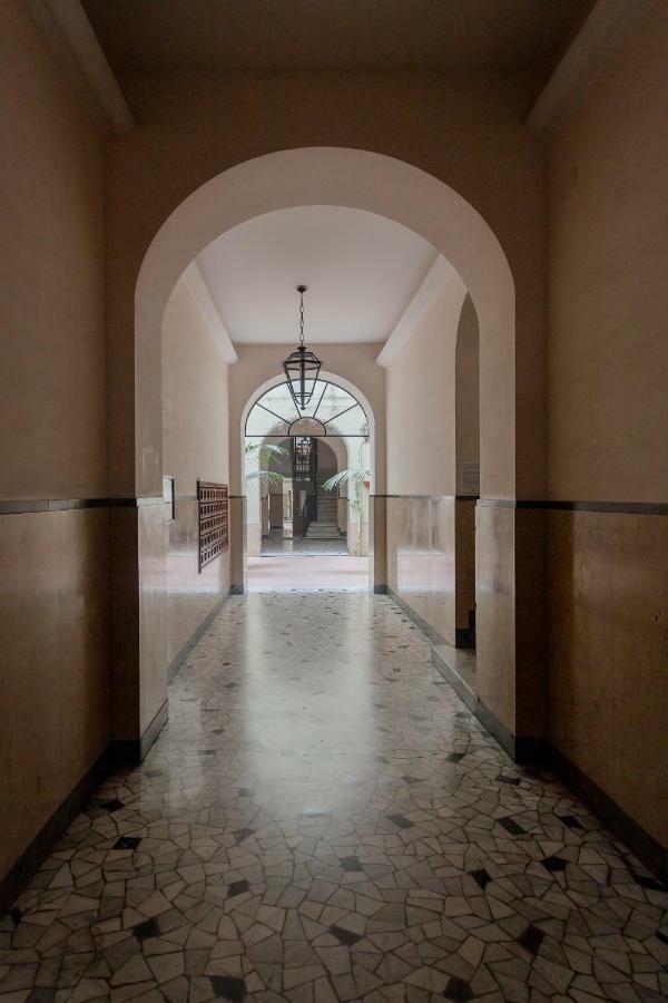 Trastevere Charming Loft Rome Luaran gambar
