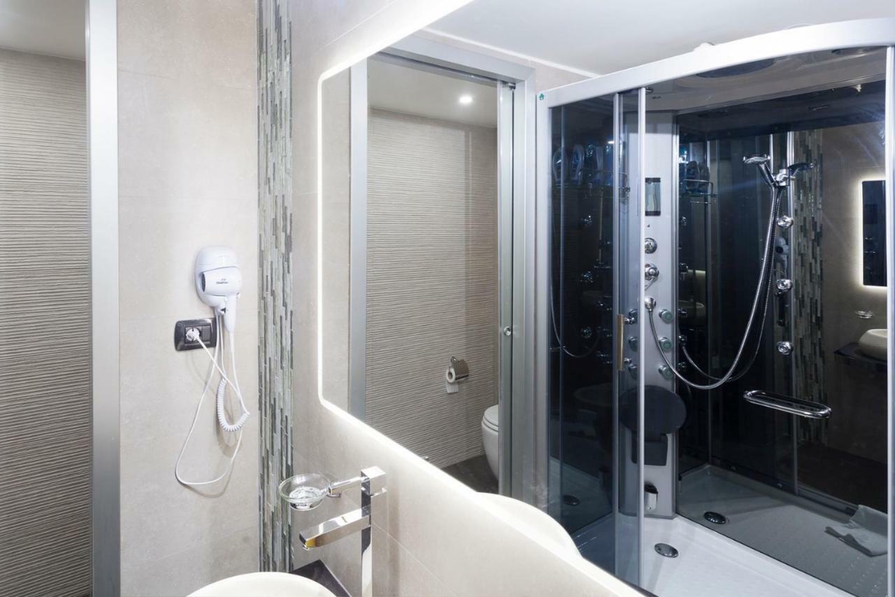 Trastevere Charming Loft Rome Luaran gambar