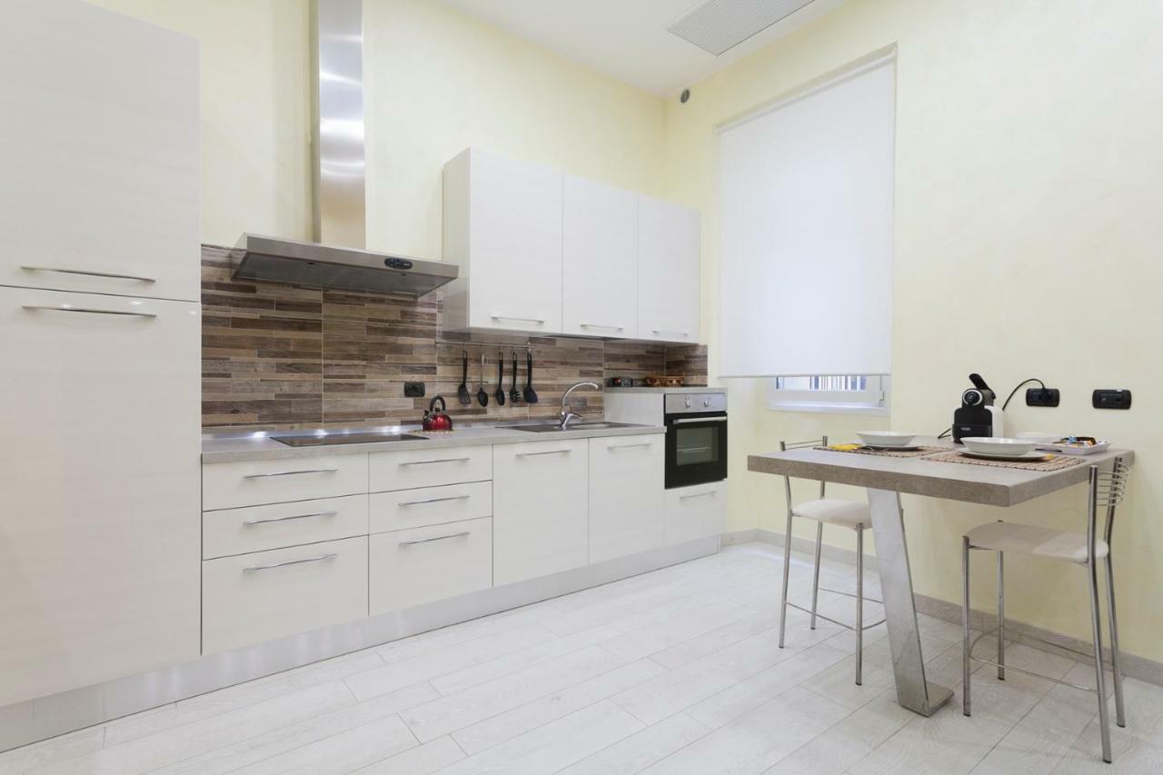 Trastevere Charming Loft Rome Luaran gambar