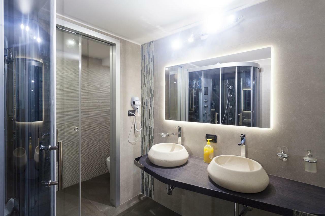 Trastevere Charming Loft Rome Luaran gambar
