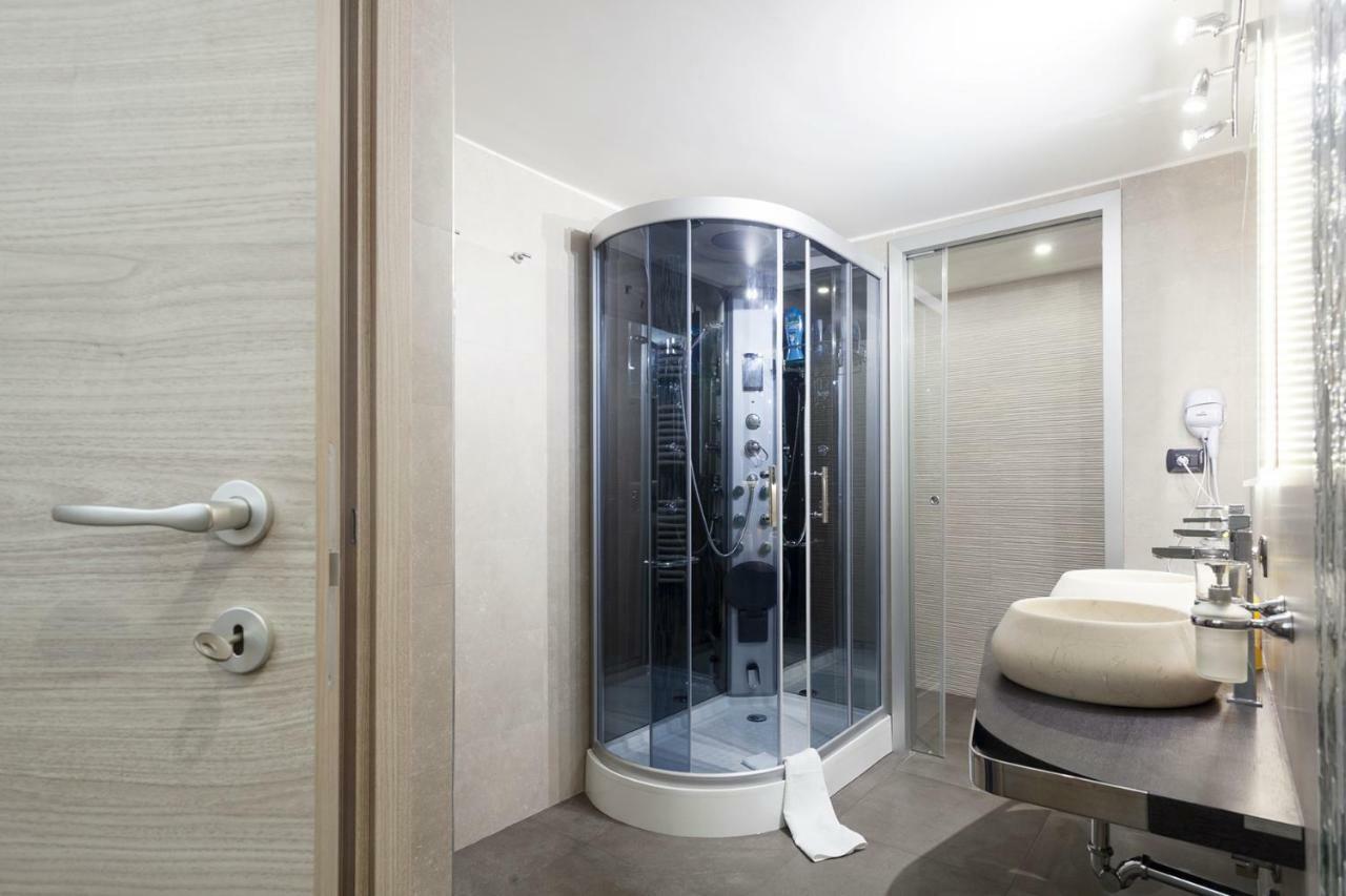 Trastevere Charming Loft Rome Luaran gambar